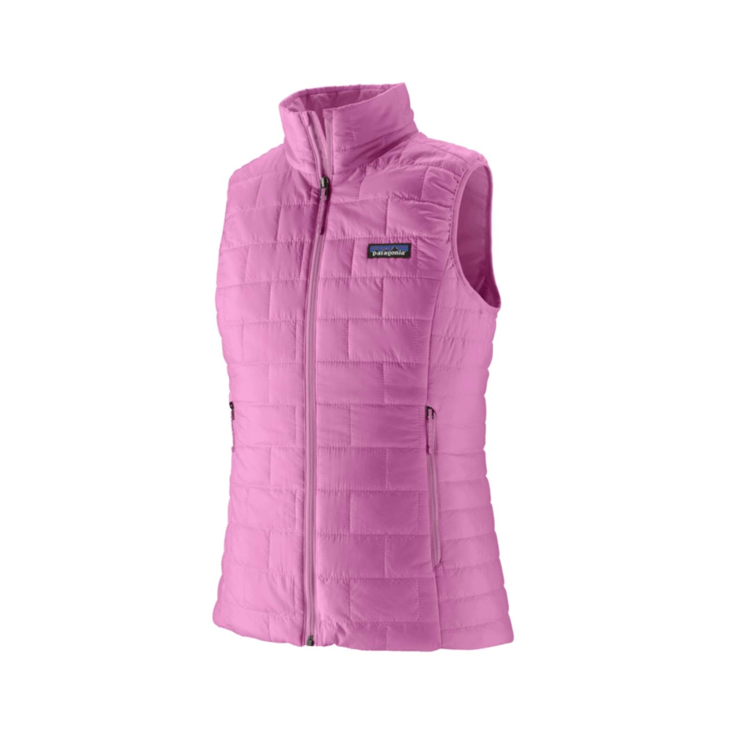 Patagonia Nano Puff Womens Vest 2026 - Skiis & Biikes