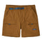 Patagonia Outdoor Everyday Mens 6" Shorts 2025 - Skiis & Biikes