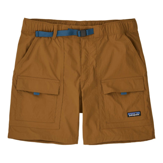 Patagonia Outdoor Everyday Mens 6" Shorts 2025 - Skiis & Biikes