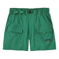 Patagonia Outdoor Everyday Womens 4" Shorts 2025 - Skiis & Biikes