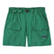 Patagonia Outdoor Everyday Womens 4" Shorts 2025 - Skiis & Biikes