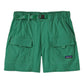 Patagonia Outdoor Everyday Womens 4" Shorts 2025 - Skiis & Biikes