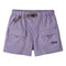 Patagonia Outdoor Everyday Womens 4" Shorts 2025 - Skiis & Biikes