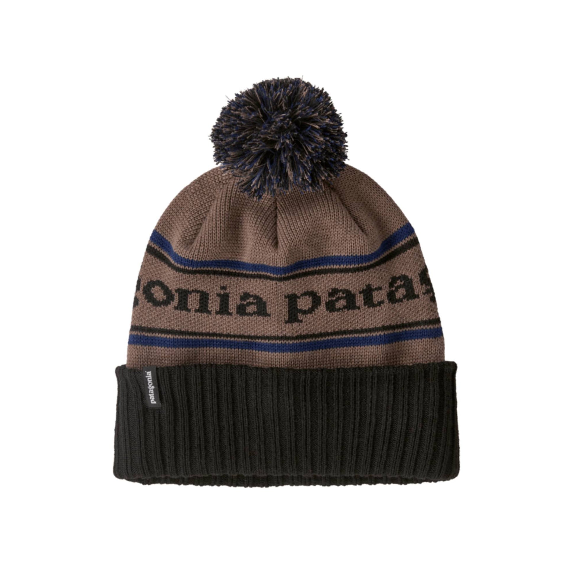 Patagonia Powder Town Adult Beanie - Skiis & Biikes