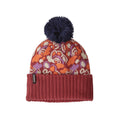 Patagonia Powder Town Kids Beanie - Skiis & Biikes