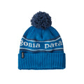 Patagonia Powder Town Kids Beanie - Skiis & Biikes