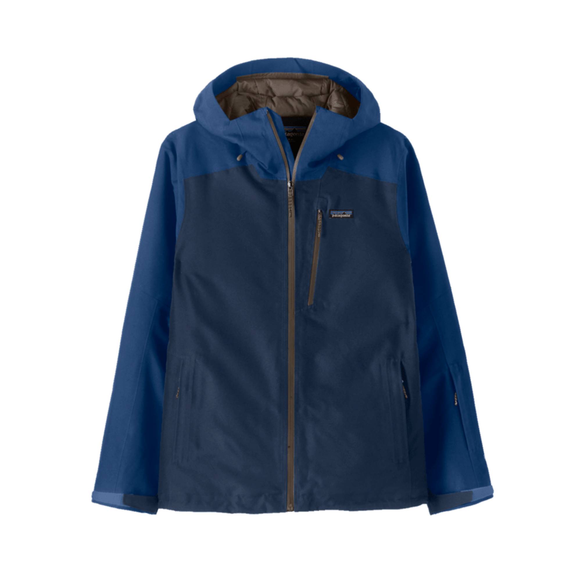 Patagonia Powder Town Mens Insulated Jacket 2026 – Skiis & Biikes