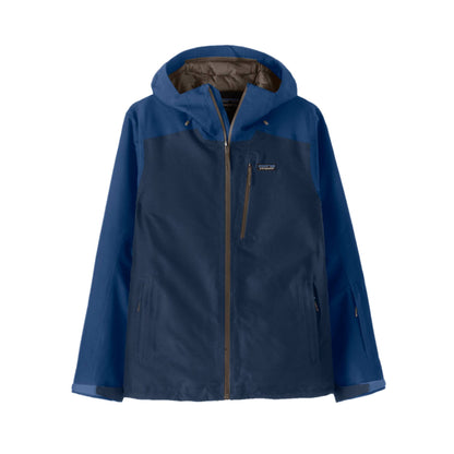 Patagonia Powder Town Mens Insulated Jacket 2026 - Skiis & Biikes