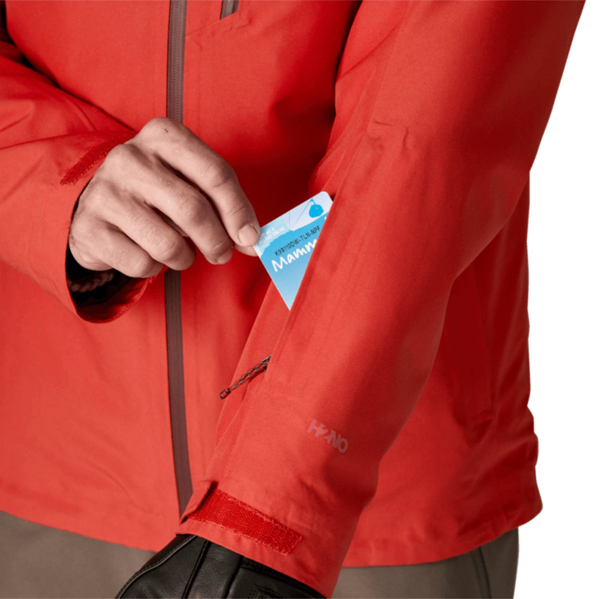 Patagonia Powder Town Mens Insulated Jacket 2026 – Skiis & Biikes