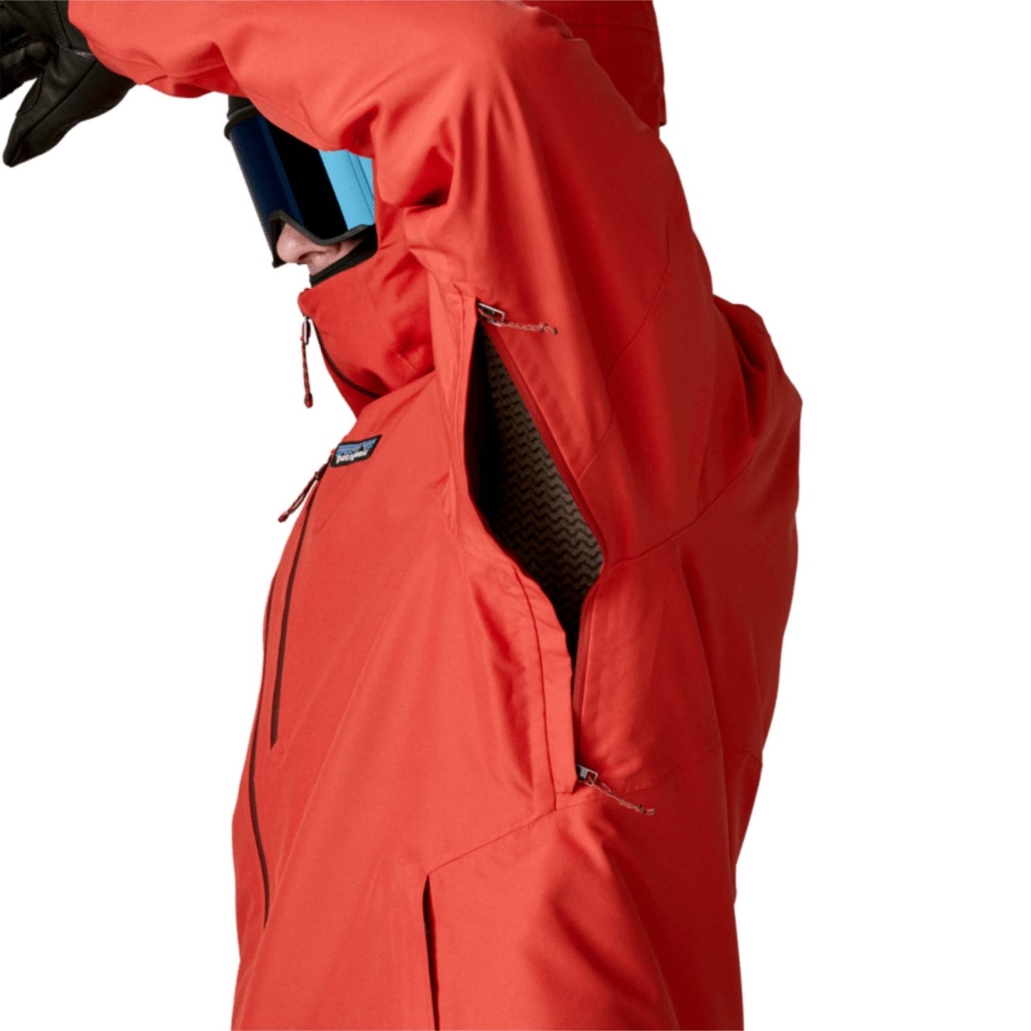 Patagonia Powder Town Mens Insulated Jacket 2026 - Skiis & Biikes