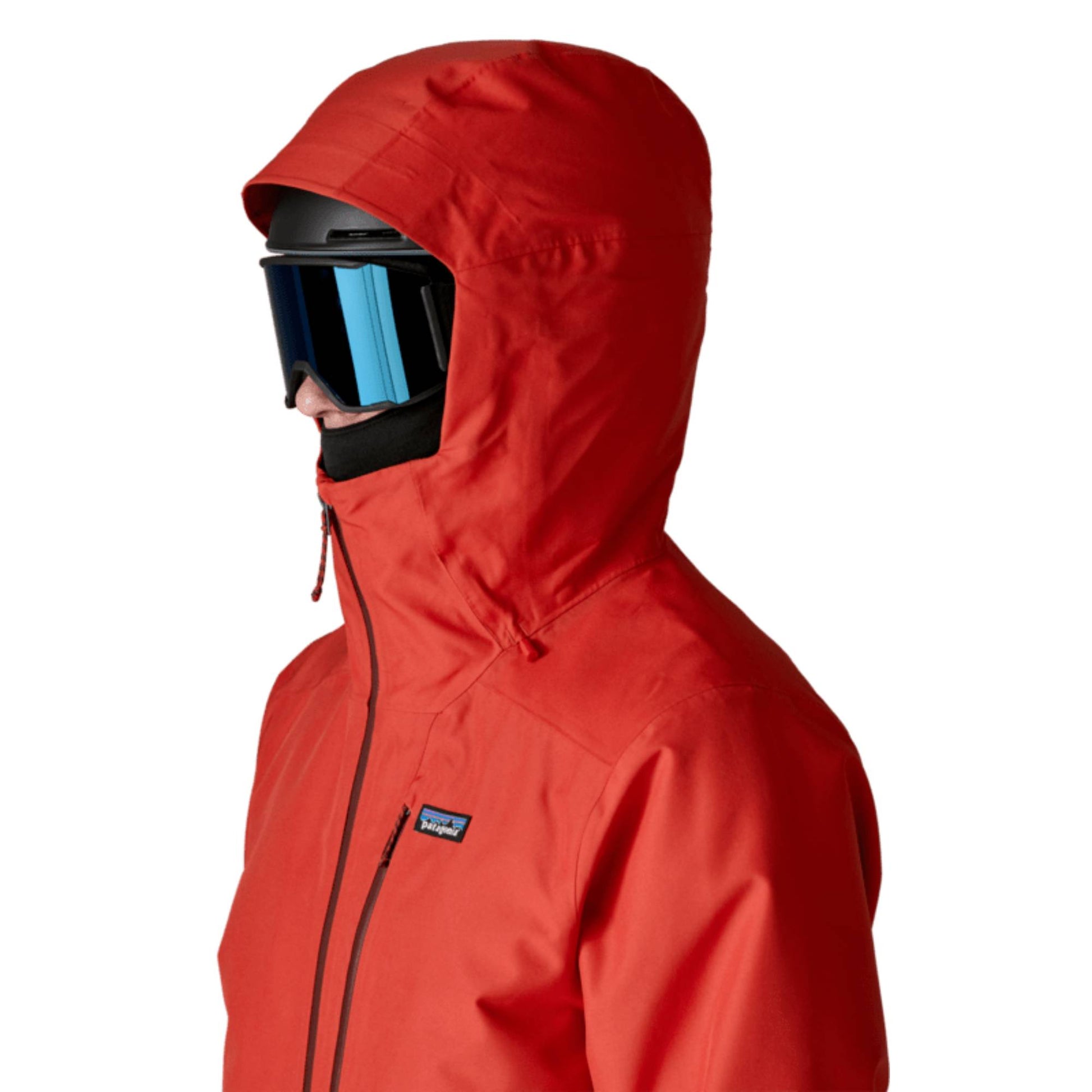 Patagonia Powder Town Mens Insulated Jacket 2026 - Skiis & Biikes