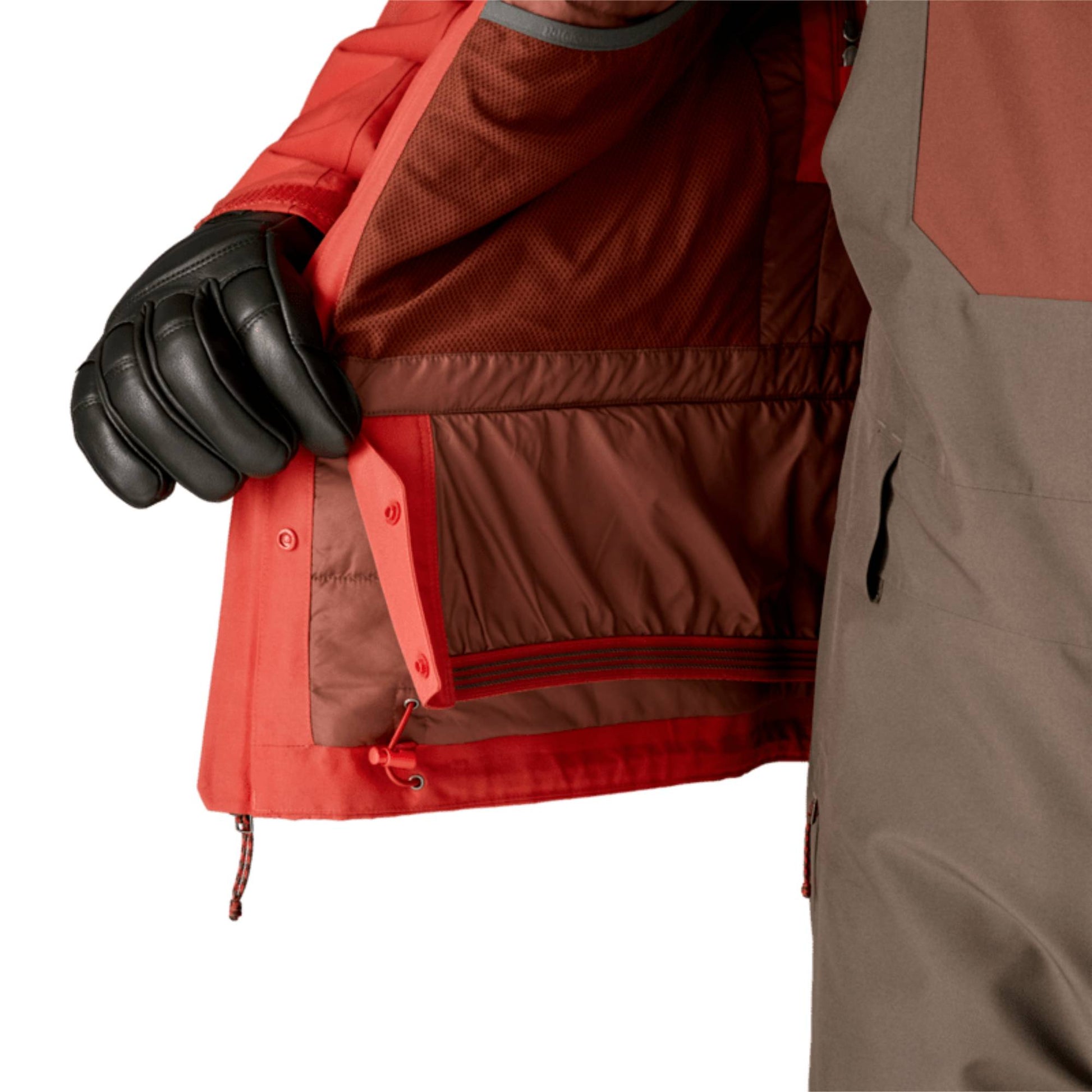 Patagonia Powder Town Mens Insulated Jacket 2026 - Skiis & Biikes