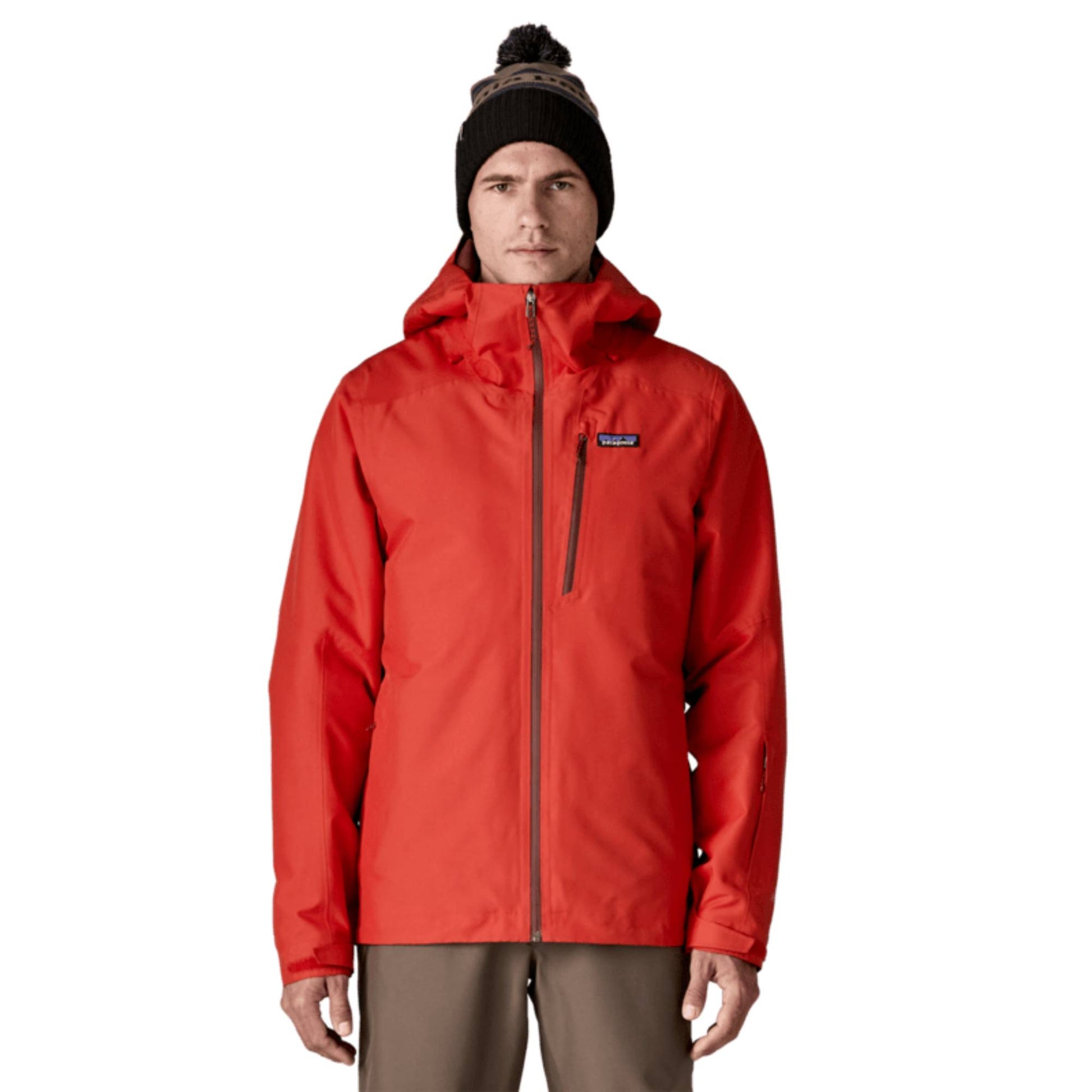 Patagonia Powder Town Mens Insulated Jacket 2026 - Skiis & Biikes