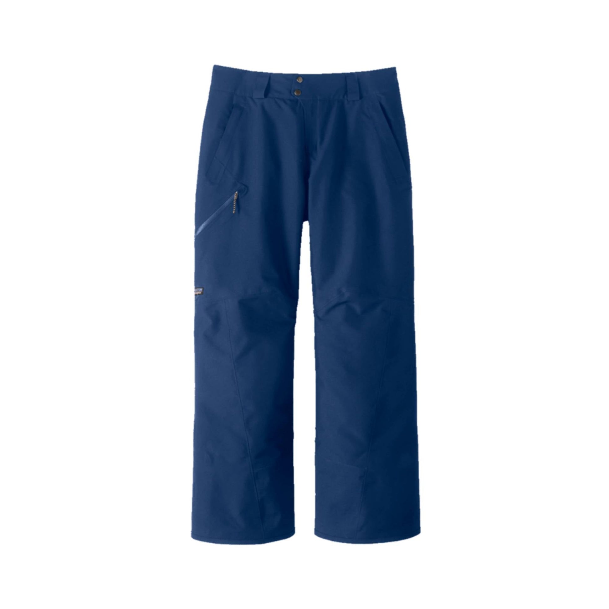 Patagonia Powder Town Mens Insulated Pant 2026 - Skiis & Biikes