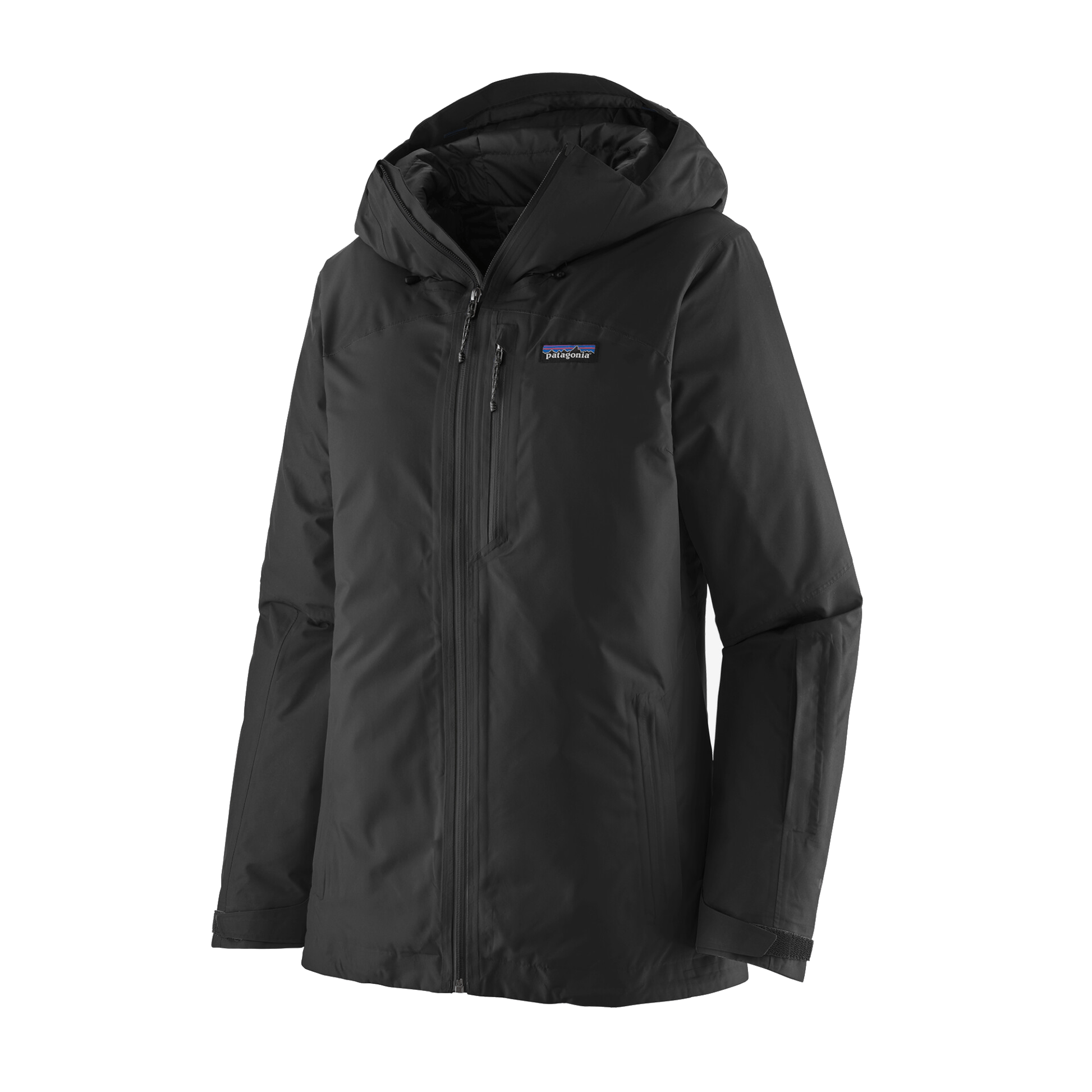 Patagonia Powder Town Womens Insulated Jacket 2025 - Skiis & Biikes