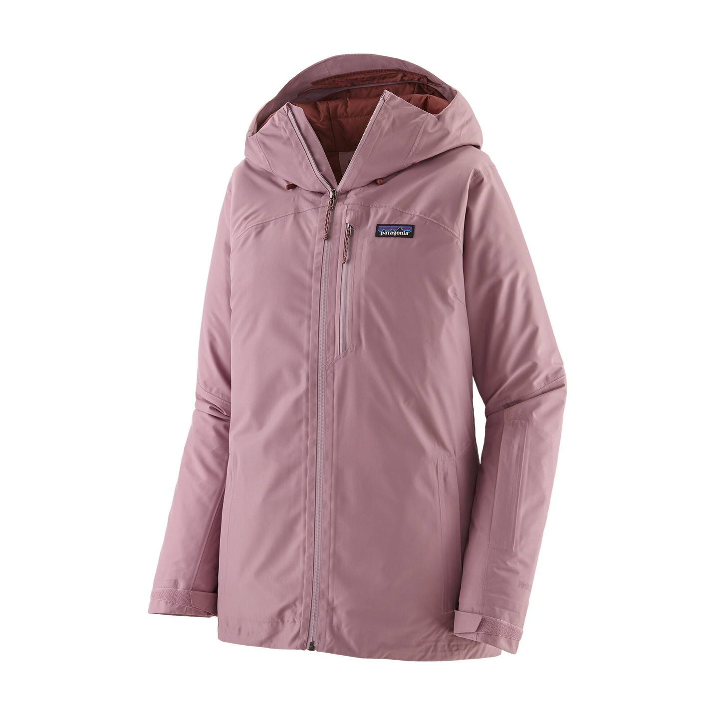 Patagonia Powder Town Womens Insulated Jacket 2025 - Skiis & Biikes