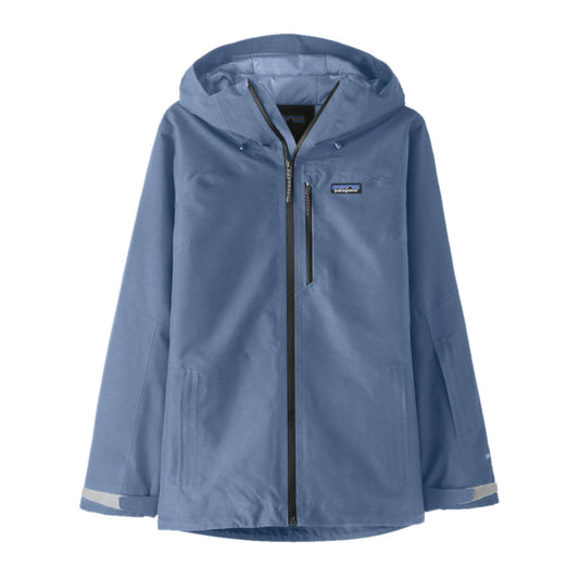 Patagonia Powder Town Womens Insulated Jacket 2026 - Skiis & Biikes