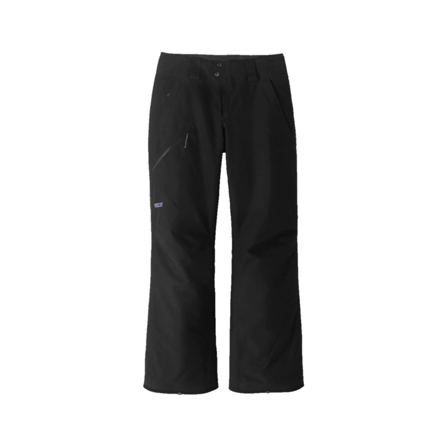 Patagonia Powder Town Womens Insulated Pant 2026 - Skiis & Biikes