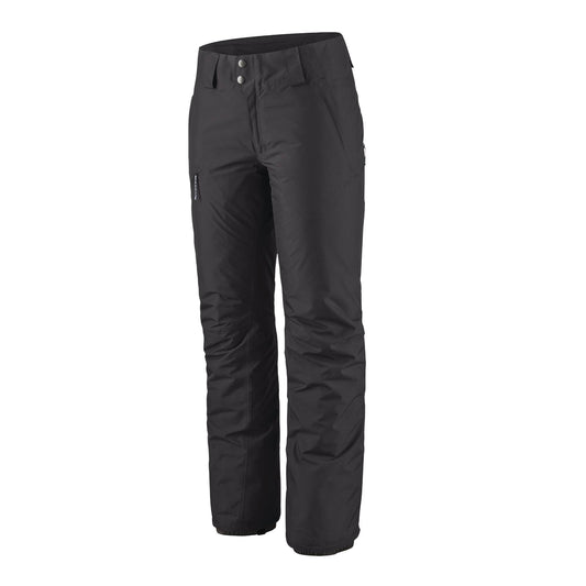Patagonia Powder Town Womens Insulated Pant (Reg) 2025 - Skiis & Biikes