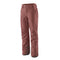 Patagonia Powder Town Womens Insulated Pant (Reg) 2025 - Skiis & Biikes