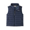 Patagonia Preschool Down Sweater Vest 2026 - Skiis & Biikes