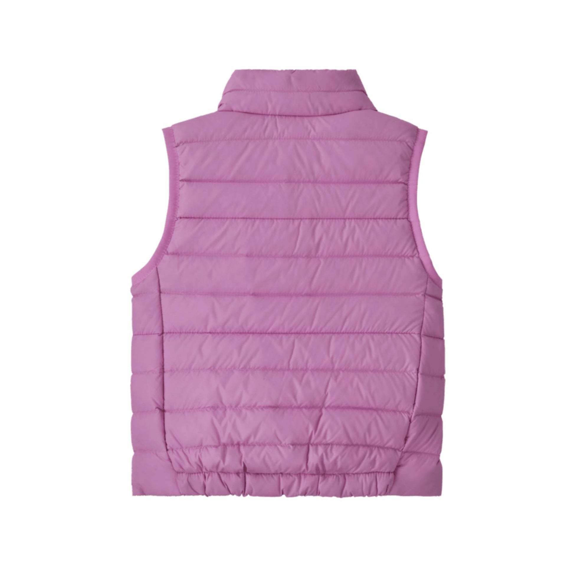 Patagonia Preschool Down Sweater Vest 2026 - Skiis & Biikes