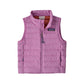 Patagonia Preschool Down Sweater Vest 2026 - Skiis & Biikes