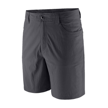 Patagonia Quandary Mens 8" Shorts 2026 - Skiis & Biikes
