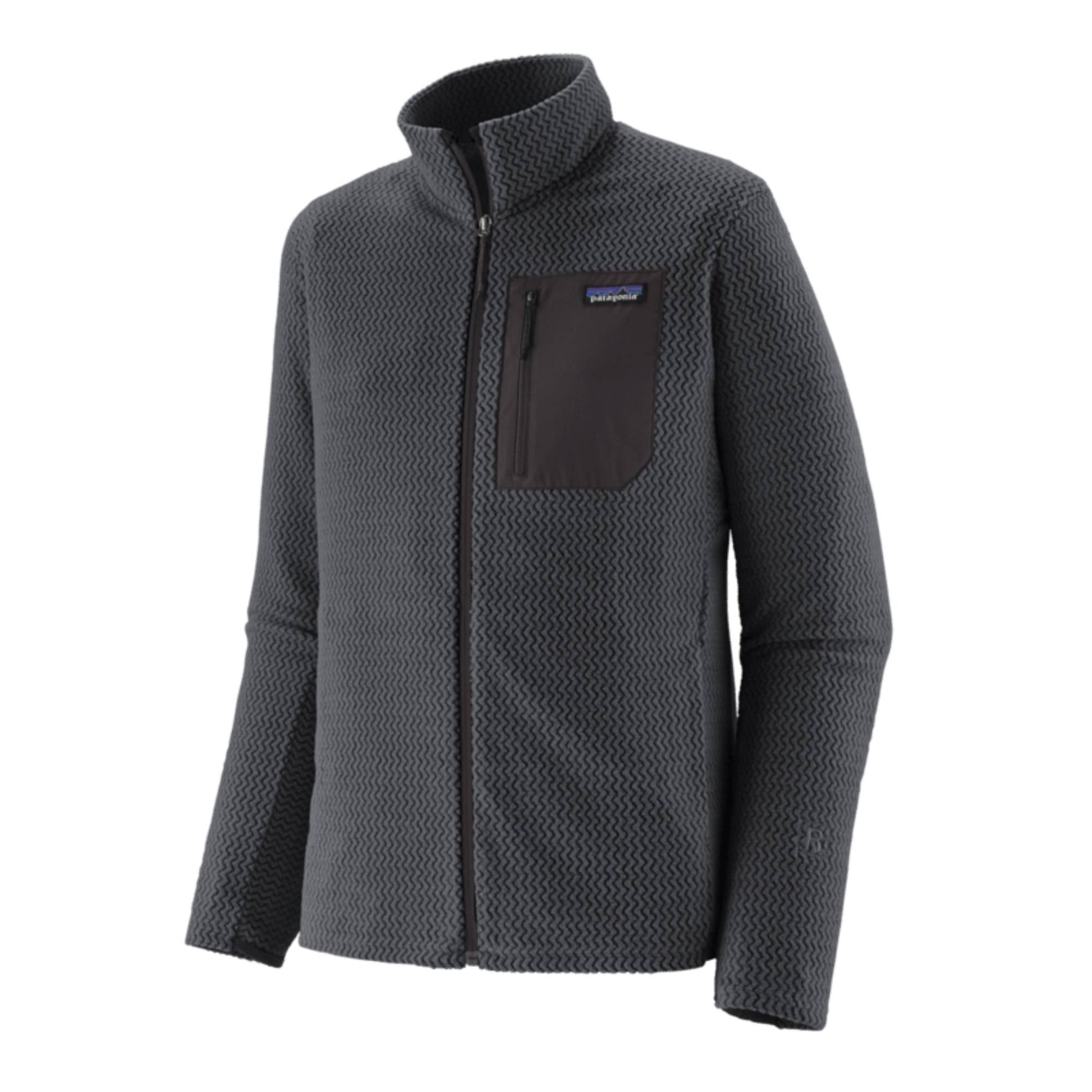 Patagonia R1 Air Mens Jacket 2026 - Skiis & Biikes