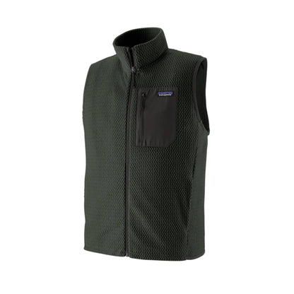 Patagonia R1 Air Mens Vest 2026 - Skiis & Biikes