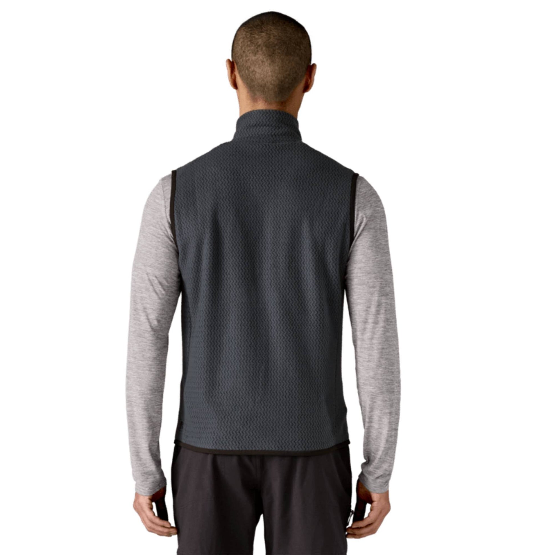 Patagonia R1 Air Mens Vest 2026 - Skiis & Biikes