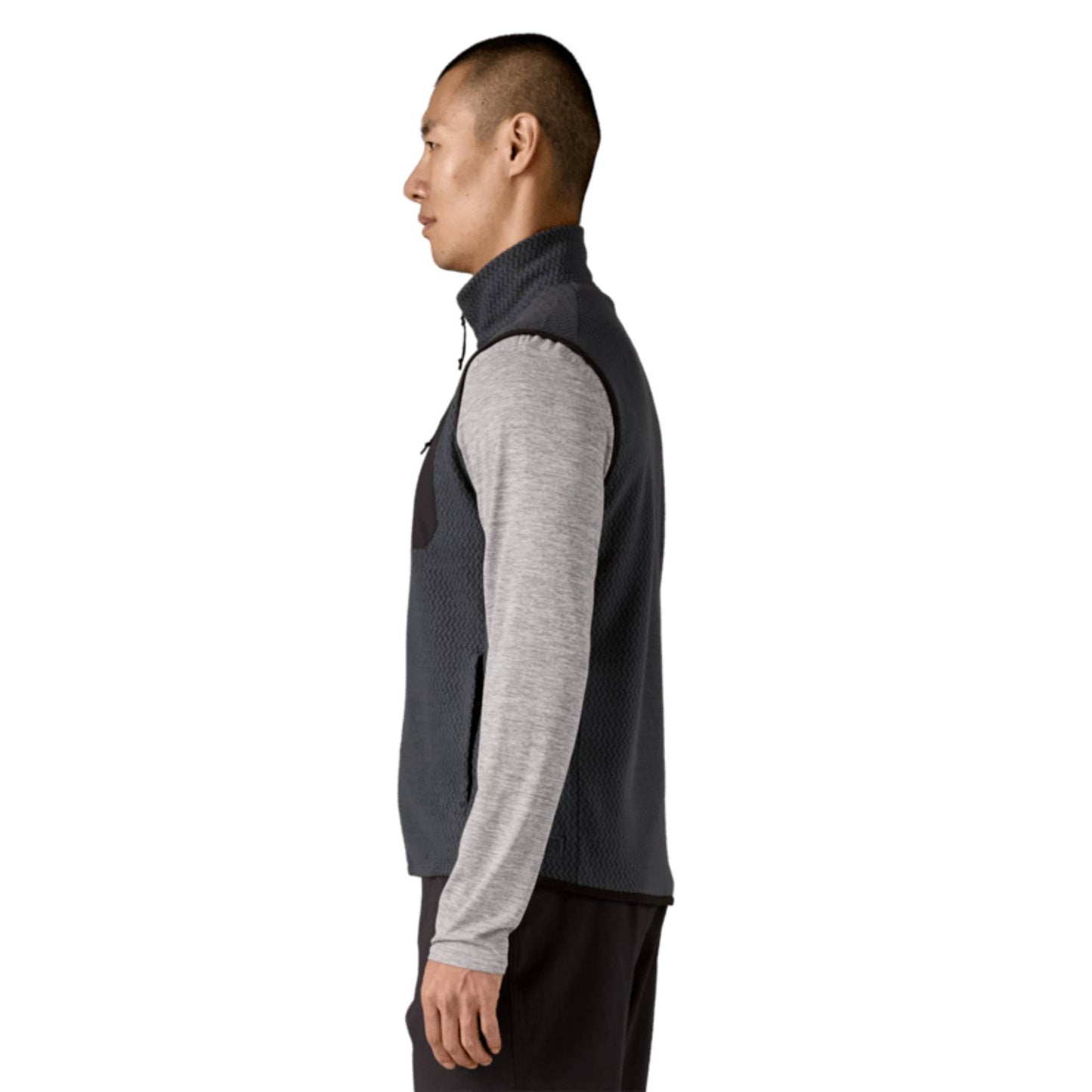 Patagonia R1 Air Mens Vest 2026 - Skiis & Biikes