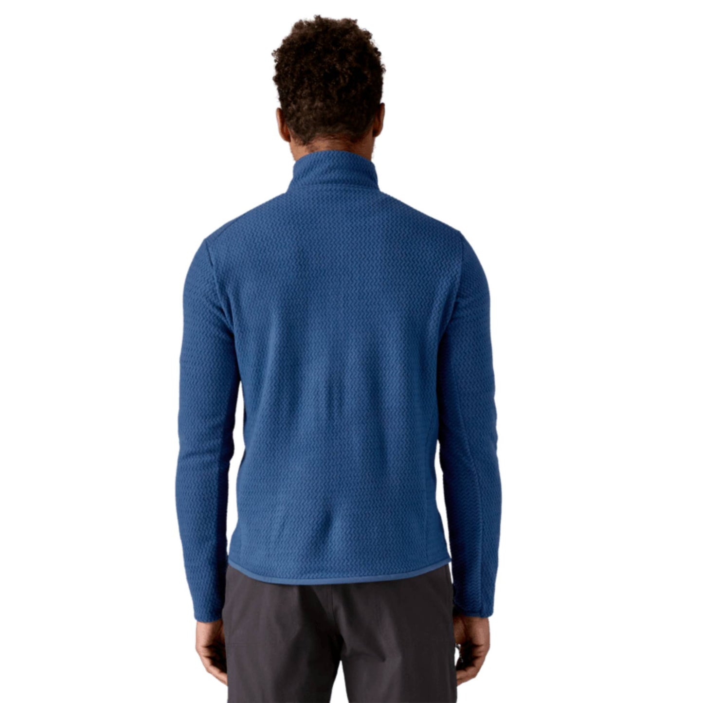 Patagonia R1 Air Mens Zip Neck 2026 - Skiis & Biikes