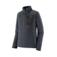 Patagonia R1 Air Mens Zip Neck 2026 - Skiis & Biikes