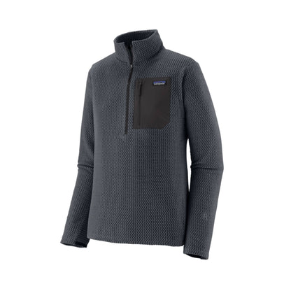 Patagonia R1 Air Mens Zip Neck 2026 - Skiis & Biikes