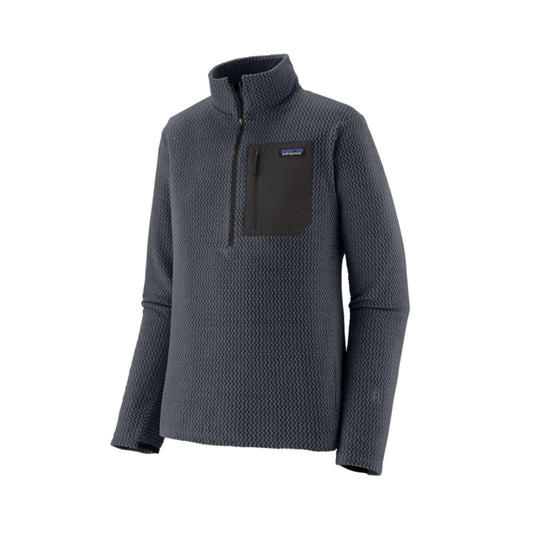 Patagonia R1 Air Mens Zip Neck 2026 - Skiis & Biikes