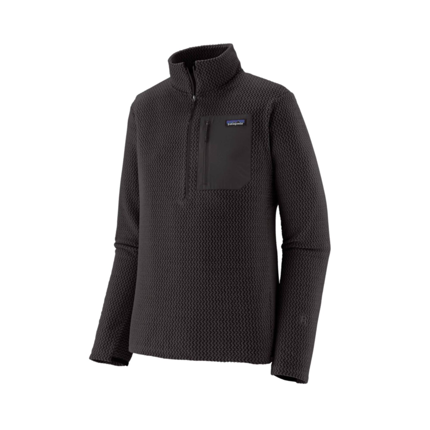 Patagonia R1 Air Mens Zip Neck 2026 - Skiis & Biikes