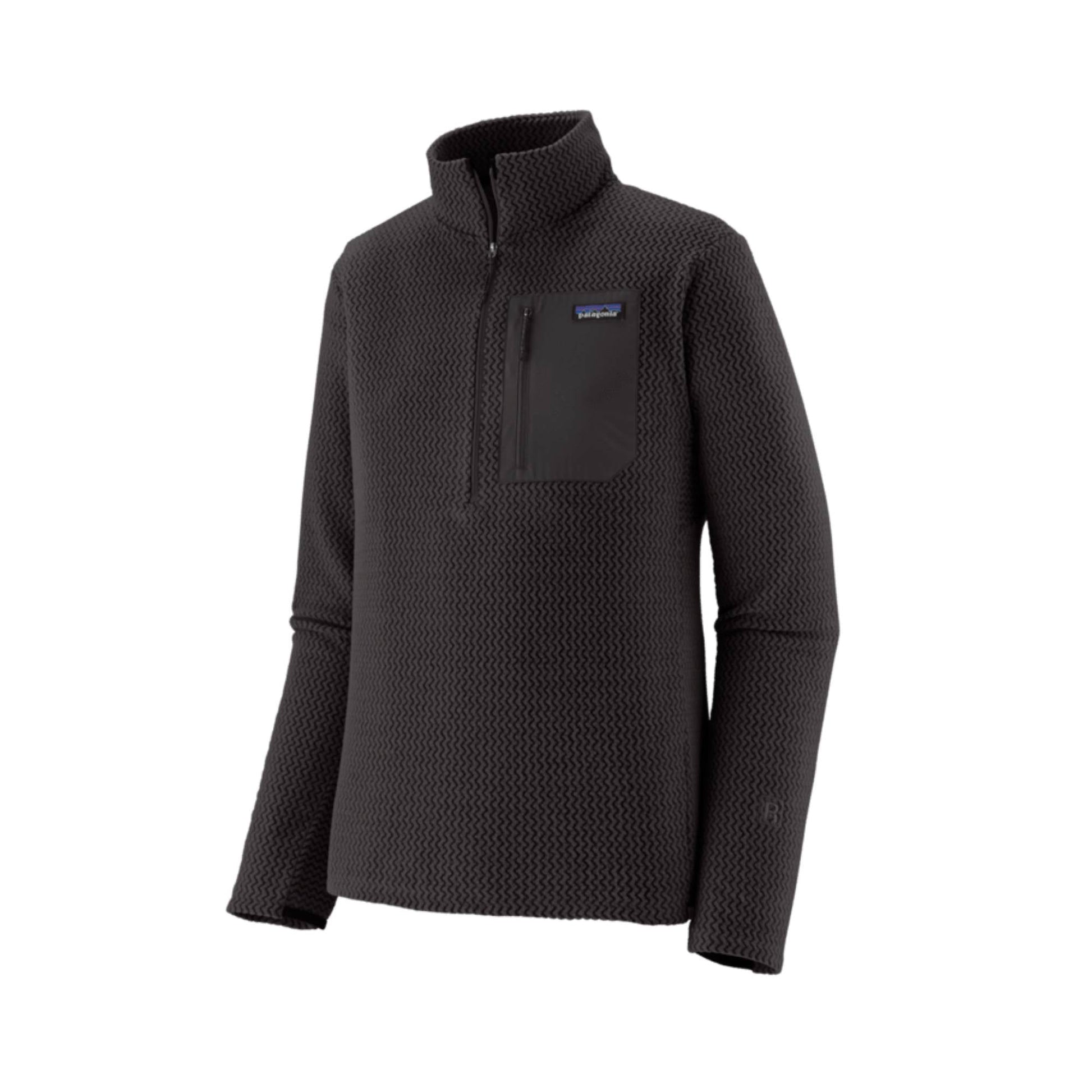 Patagonia R1 Air Mens Zip Neck 2026 - Skiis & Biikes