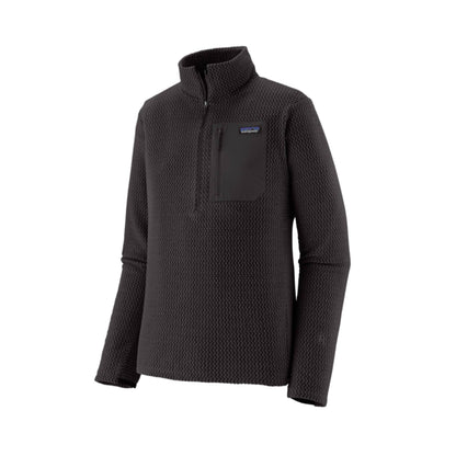 Patagonia R1 Air Mens Zip Neck 2026 - Skiis & Biikes