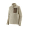 Patagonia R1 Air Mens Zip Neck 2026 - Skiis & Biikes
