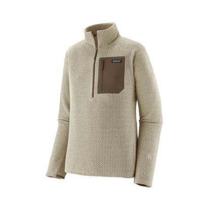 Patagonia R1 Air Mens Zip Neck 2026 - Skiis & Biikes