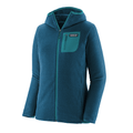 Patagonia R1 Air Womens Full Zip Hoody 2025 - Skiis & Biikes
