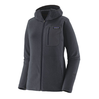 Patagonia R1 Air Womens Full Zip Hoody 2026 - Skiis & Biikes