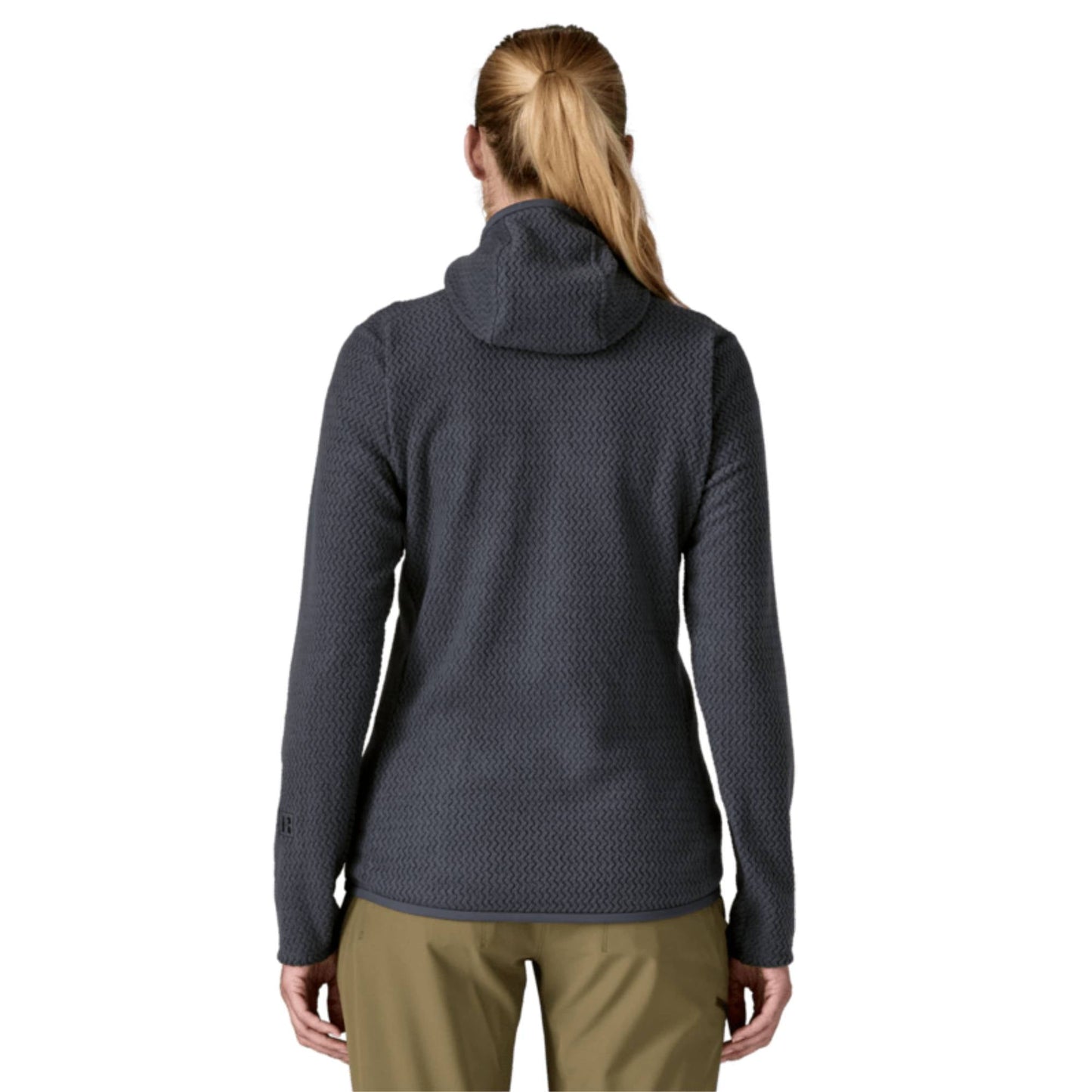Patagonia R1 Air Womens Full Zip Hoody 2026 - Skiis & Biikes
