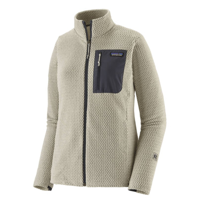 Patagonia R1 Air Womens Jacket 2026 - Skiis & Biikes