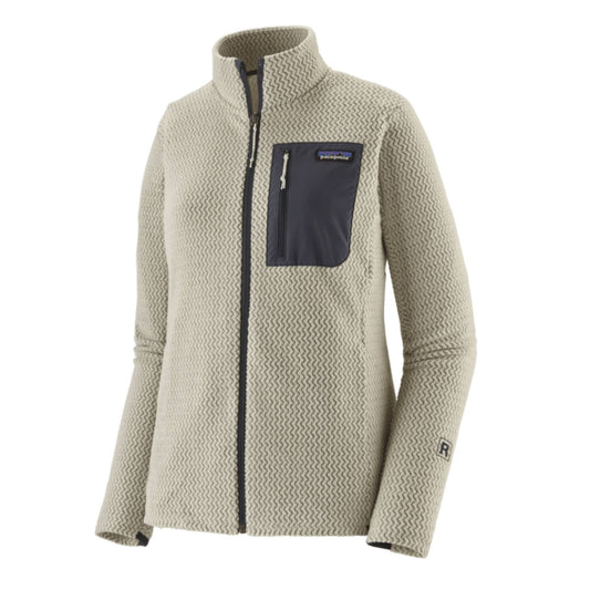 Patagonia R1 Air Womens Jacket 2026 - Skiis & Biikes