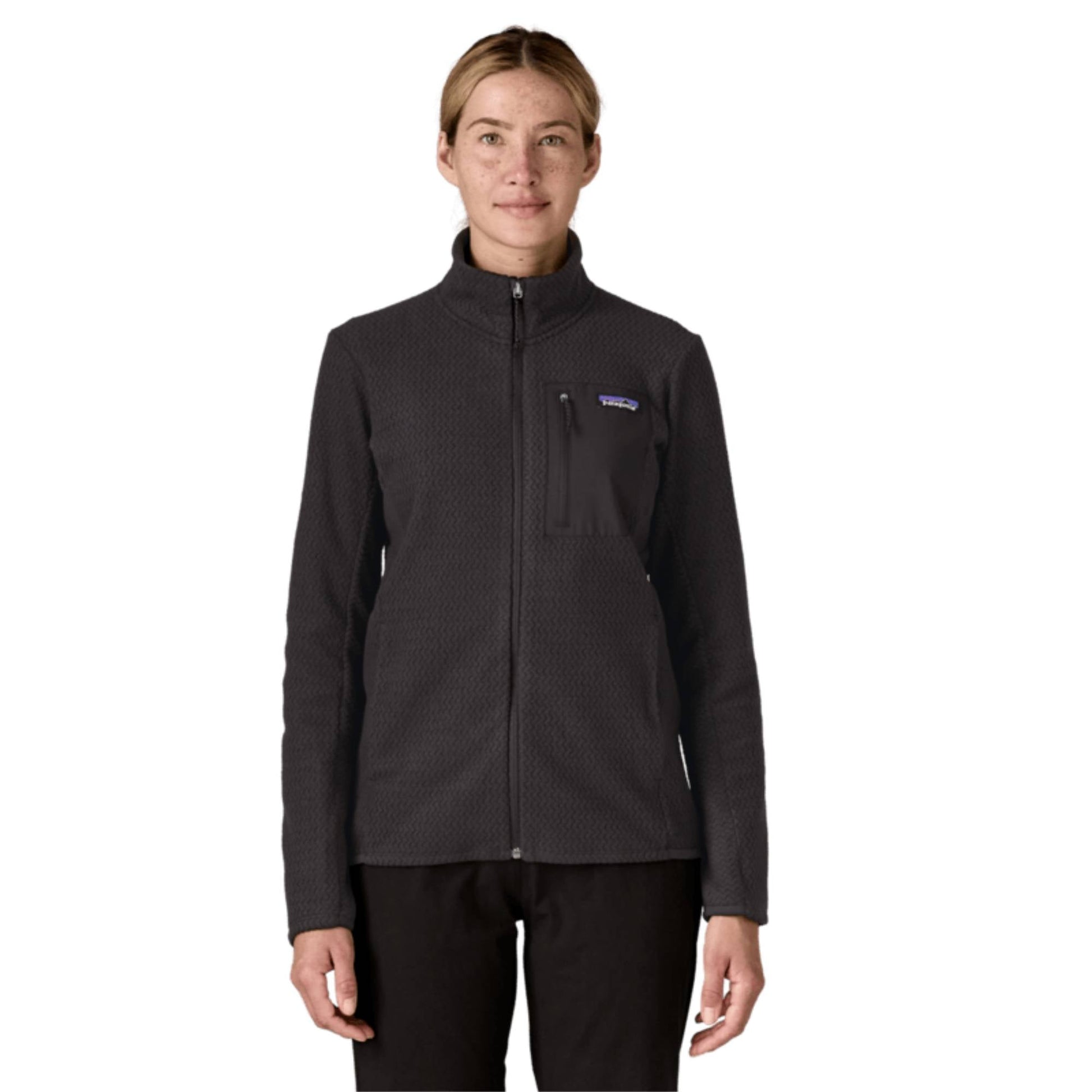 Patagonia R1 Air Womens Jacket 2026 - Skiis & Biikes