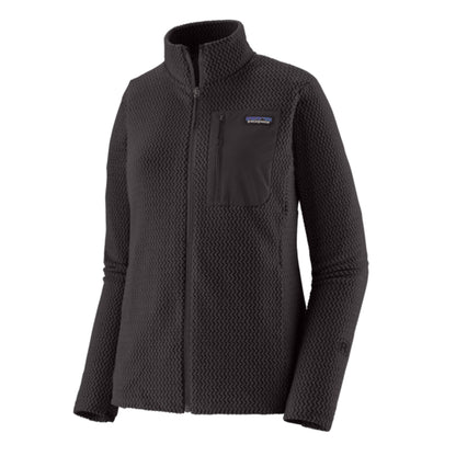 Patagonia R1 Air Womens Jacket 2026 - Skiis & Biikes