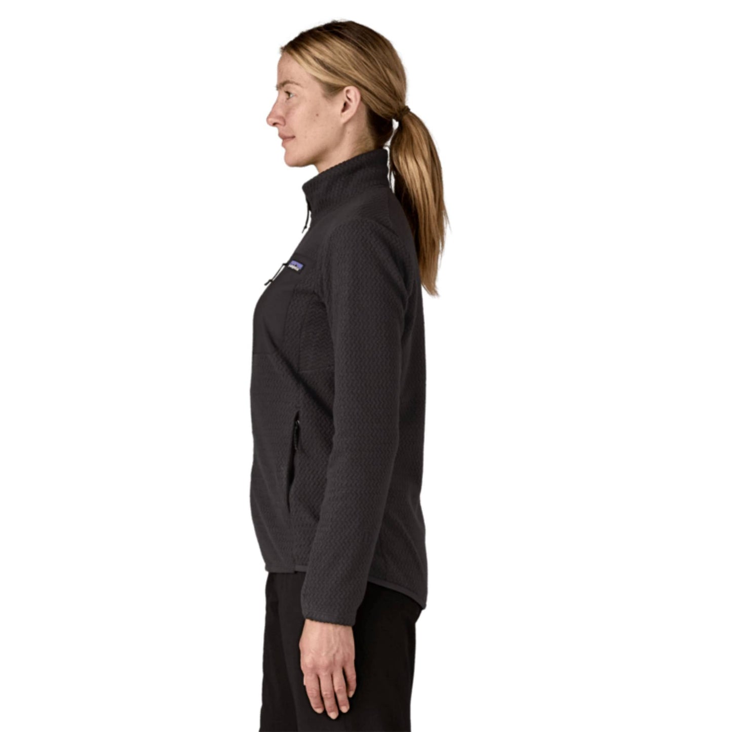Patagonia R1 Air Womens Jacket 2026 - Skiis & Biikes