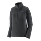 Patagonia R1 Air Womens Zip Neck 2026 - Skiis & Biikes